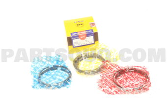 SDT10239ZZ050 RING PISTON 050 1VD-FTV