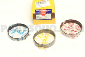 SDT10239ZZSTD RING PISTON STD 1VD-FTV