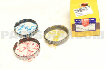 SDT10239ZZSTD RING PISTON STD 1VD-FTV
