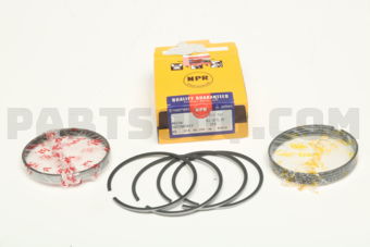 SDT20059ZYSTD PISTON RING ST