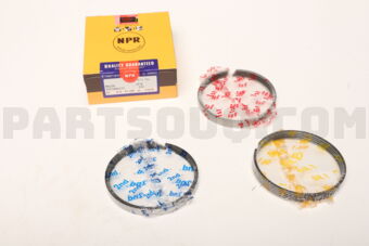 SDT20061STD PISTON RING