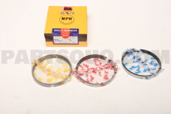 SDT20061STD PISTON RING