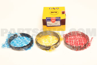 SJI10148ZZSTD RING PISTON  STD 6BG1 MTC