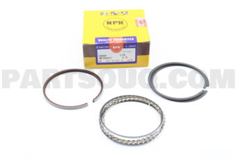 SWF20060ZZ050 NPR PISTON RING 050
