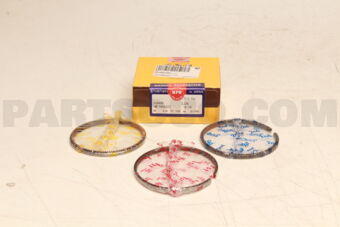 SWF20063ZZ0050 RING PISTON SET 050 21Z EJ20