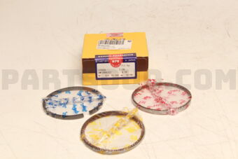 SWF20063ZZ0050 RING PISTON SET 050 21Z EJ20