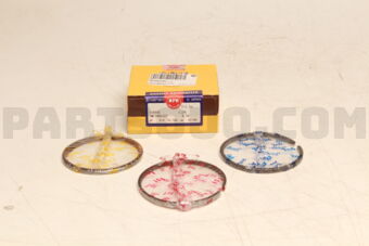SWF20063ZZ0050 RING PISTON SET 050 21Z EJ20
