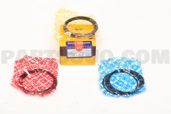 SWF20070ZZSTD RING PISTON  STD EZ30