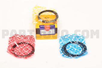 SWF20070ZZSTD RING PISTON  STD EZ30