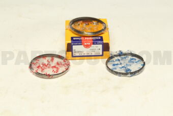 SWG10056ZZSTD RING PISTON SET STD ECOTEC LUW 
