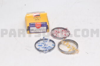 SWG30016ZZ0050 RING PISTON 050 G4EA ALPHA1.3