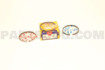 SWG30034ZZ0050 RING PISTON G4ED 050