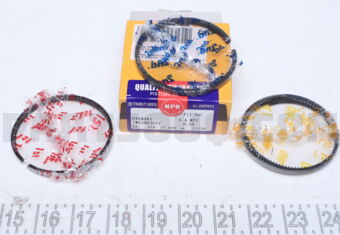 SWG30034ZZ050 PISTON RING SET