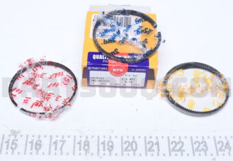 SWG30034ZZ050 PISTON RING SET