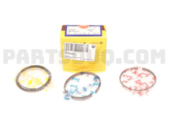 SWG30038ZZSTD RING PISTON STD G4HG