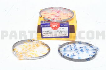 SWG30042ZZ025 PISTON RING 025