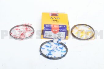 SWG30046ZZSTD PISTON RING SET
