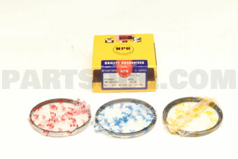 SWG30054ZZ0050 RING PISTON 050 G4GE