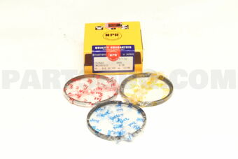 SWG30054ZZ0050 RING PISTON 050 G4GE