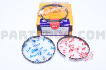 SWG30058ZZ025 RING PISTON 025 G4LA