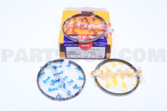 SWG30058ZZ025 RING PISTON 025 G4LA