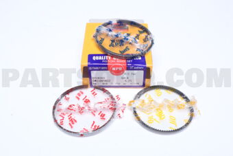 SWG30058ZZ025 RING PISTON 025 G4LA