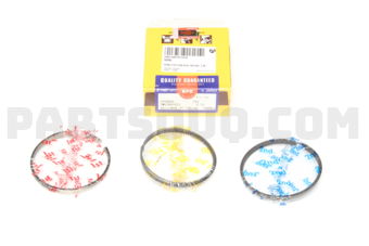 SWG30059ZZ050 RING PISTON 050 2K0 NU 1.8L