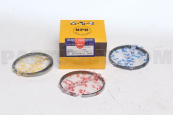 SWG30064ZZ0050 RING PISTON SET 050 LAMBDA II 3.8-GRANDEUR GENESIS