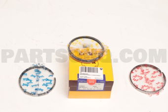 SWG30064ZZ050 RING PISTON 050 LAMBDA II 3.8-G