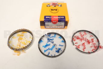 SWH30373ZZ0025 RING PISTION SET 025 B16A B17A