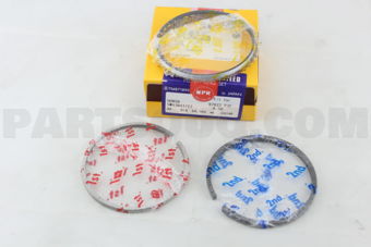 SWH30437050 PISTON RING 050