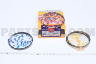 SWH30437ZZSTD PISTON RING SET