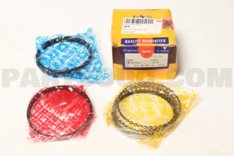 SWH30438ZZ050 RING PISTION 050 J35A1