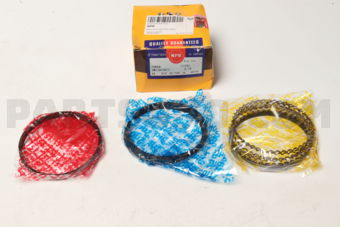 SWH30438ZZ050 RING PISTION 050 J35A1