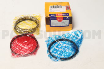 SWH30438ZZ050 RING PISTION 050 J35A1