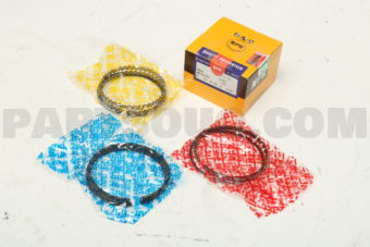 SWH30438ZZSTD RING PISTION STD J35A1