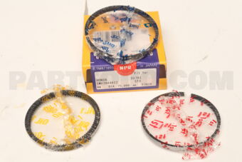 SWH30440STD BEARING FRT DIFF SIDE