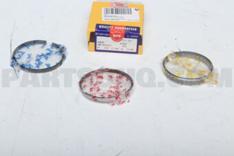 SWH30445ZZSTD RING PISTON  STD D15B/D16B/ZC