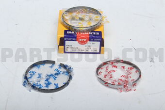 SWH30445ZZSTD RING PISTON  STD D15B/D16B/ZC
