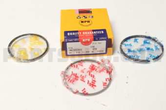SWK30028ZZSTD PISTON RING STD NEW PICANTO