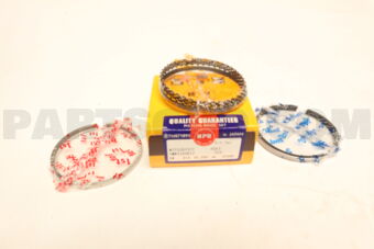 SWM31048STD RINGSET,PISTON