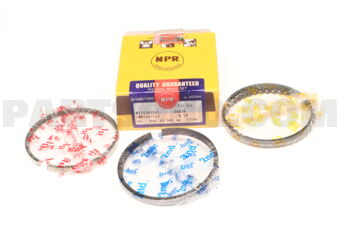 SWM31071ZZ0050 RING PISTON  050 4G63K