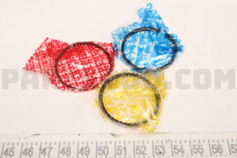 SWM31072STD PISTON RING STD