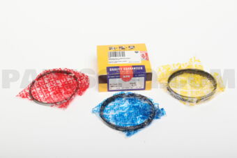 SWM31072ZZ075 PISTON RING SET