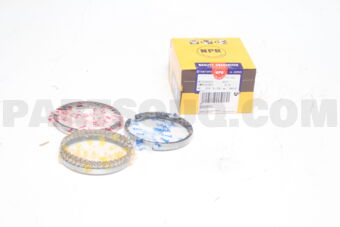 SWM31078ZZ0025 RING PISTON  025 6G72