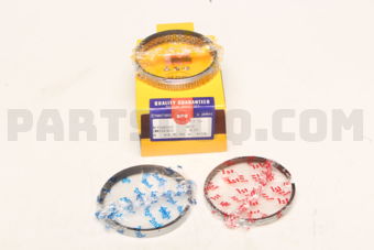 SWM31078ZZ025 PISTON RING SET