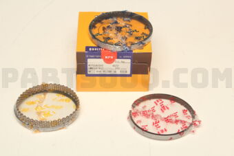 SWM31078ZZSTD RING SET,PISTON