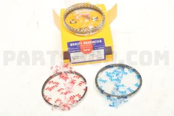 SWM31079ZZ025 RING PISTON  025 4G93