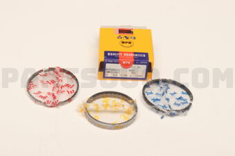 SWM31126ZZSTD RING PISTON  STD 4G15