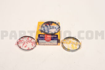 SWM31136ZZ0050 RING PISTON SET 050 4A31
